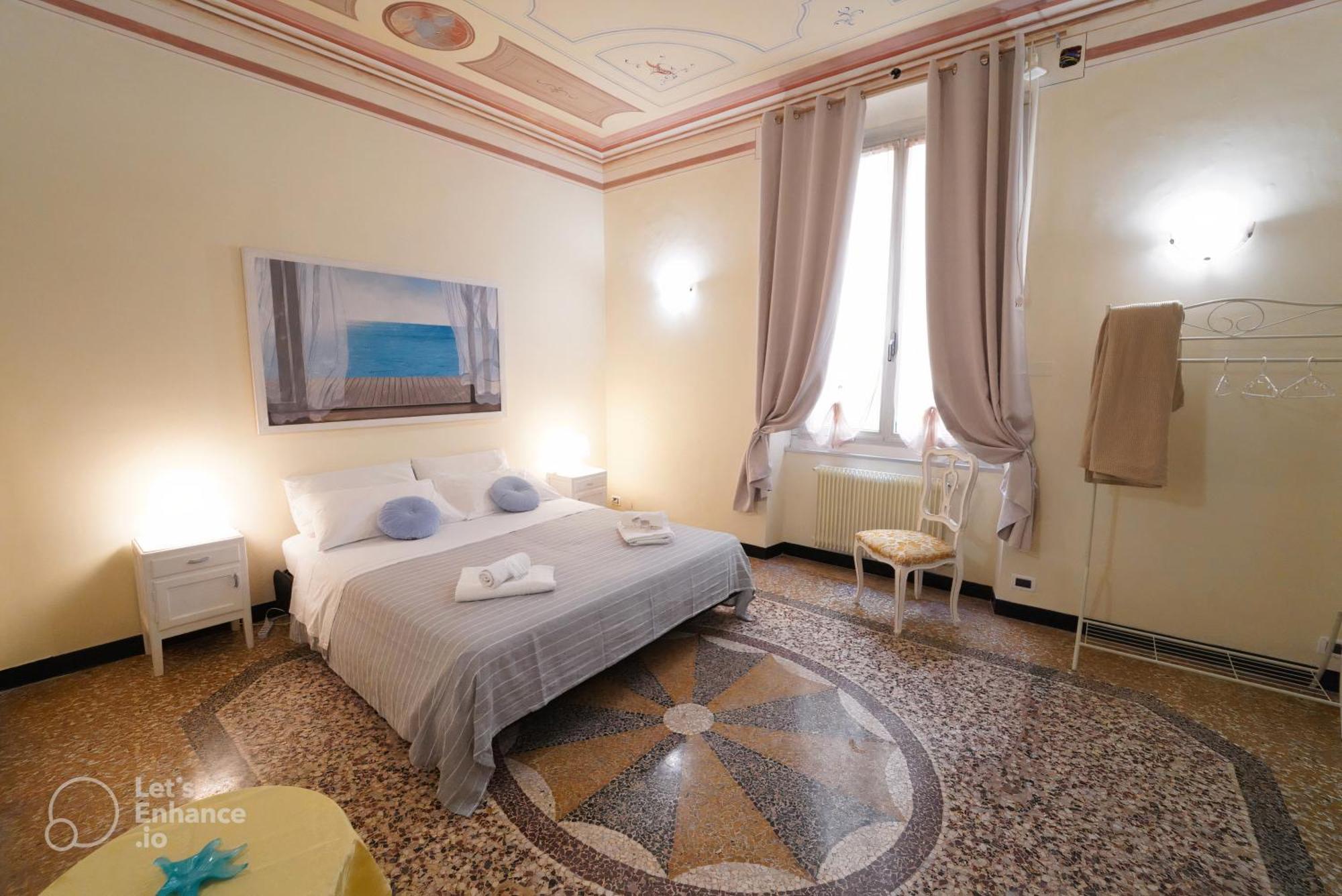 Maison d'hôtes A Principe