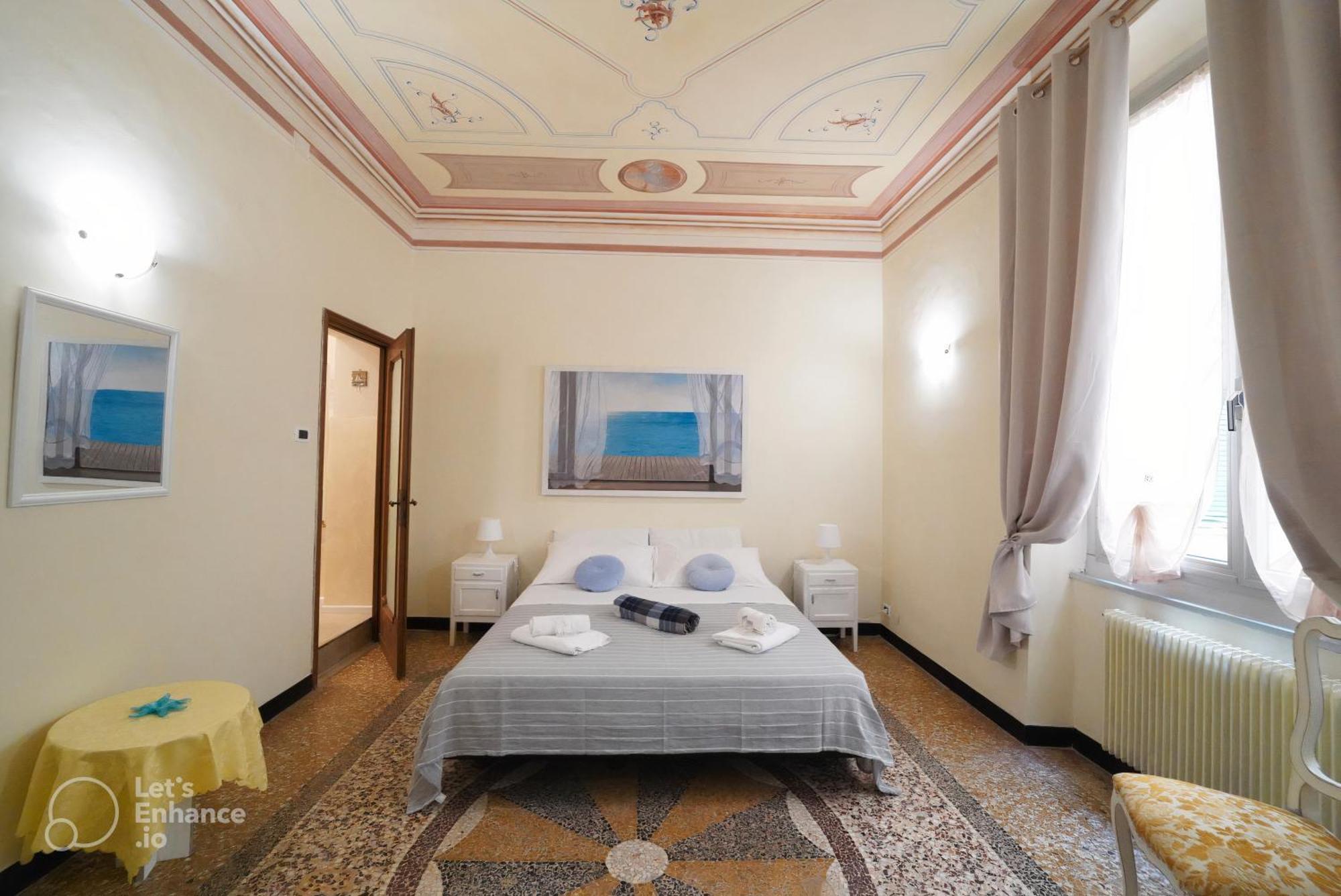 A Principe Maison d'hôtes
