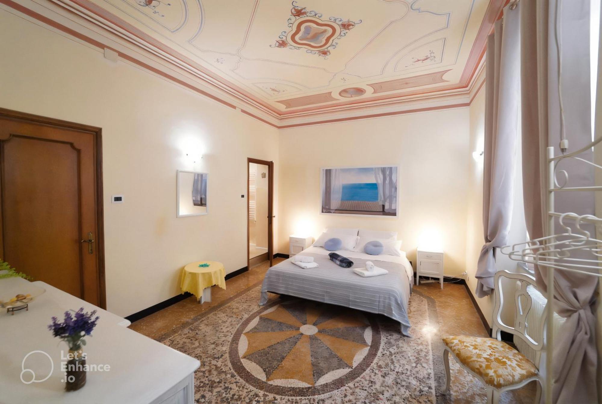 Maison d'hôtes A Principe